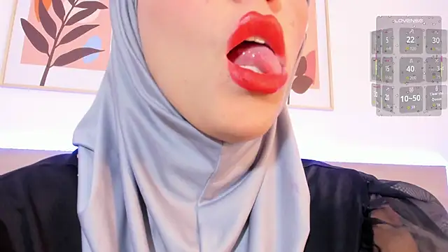 Snapshot of hanajameela chatting on July 13, 12:30 pm hanajameela online show from July 13, 12:30 pm