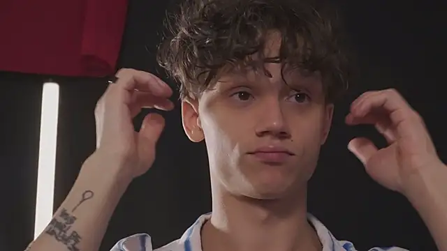 Snapshot of Nicky_neal chatting on October 3, 8:50 pm Nicky neal online show from October 3, 8:50 pm