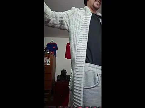 ALBEIROFOOTBALL1992 online show from April 19, 5:07 am