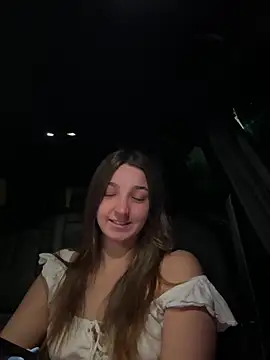 DoriDeluxe66 online show from October 19, 12:22 am