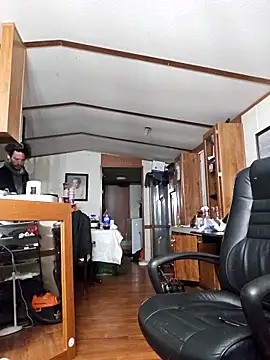 chosen923 online show from February 11, 3:33 am