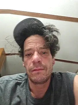 chosen923 online show from February 17, 5:48 am