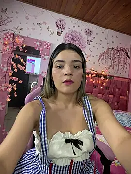 Sarita-candy online show from May 21, 1:12 am