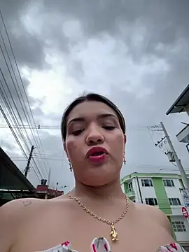 Snapshot of Sarita-candy chatting on June 7, 10:24 pm Sarita-candy online show from June 7, 10:24 pm