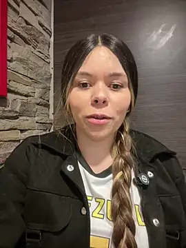 carolina16love online show from May 29, 7:34 pm