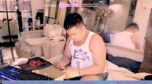 Hardking 69 online show from February 17, 4:42 am