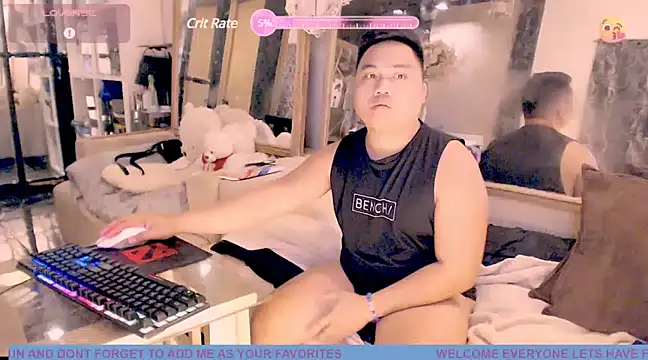 Hardking 69 online show from February 18, 1:54 am