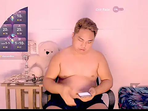 Hardking 69 online show from March 15, 5:02 am