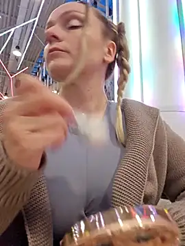 Bondgirl 013 online show from December 21, 1:51 pm