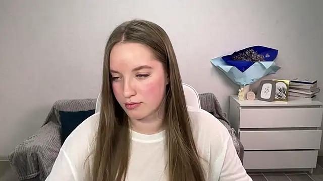 EvaMaddison online show from November 26, 5:58 pm