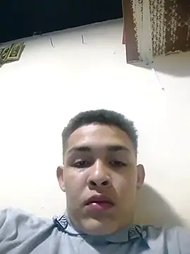 juablo2u online show from October 18, 8:53 pm