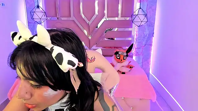 Nami usagi online show from January 15, 3:07 pm