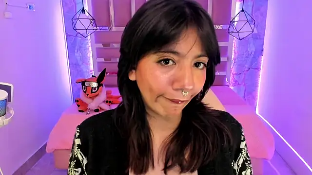 Nami usagi online show from January 28, 12:22 pm