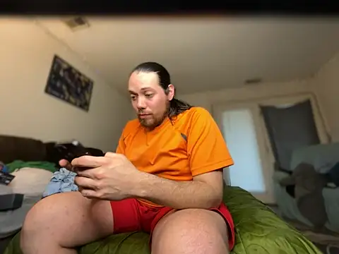 lucasgalacticman online show from March 26, 11:10 pm