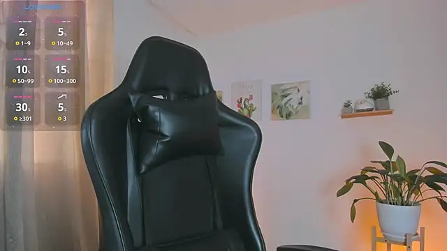 annadu011 online show from March 5, 2:02 pm