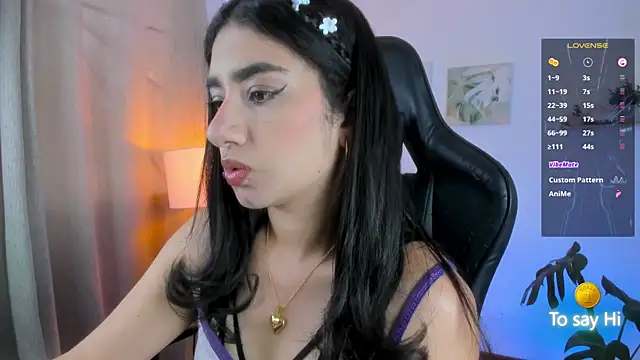 Snapshot of annadu011 chatting on July 19, 1:15 pm annadu011 online show from July 19, 1:15 pm