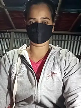 Sexy-Binita online show from December 22, 1:24 am