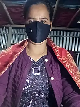 Sexy-Binita online show from January 7, 2:03 am