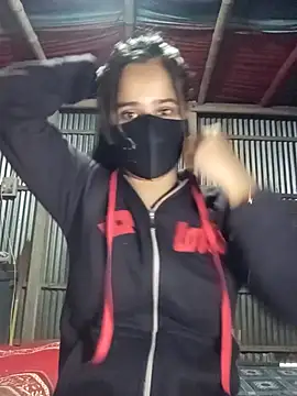 Sexy-Binita online show from January 13, 1:33 am