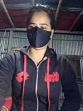 Sexy-Binita online show from January 19, 12:25 am