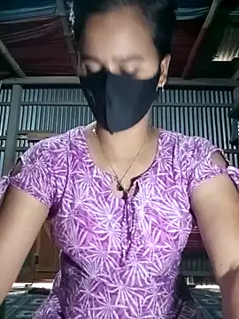 Sexy-Binita online show from March 17, 12:59 am