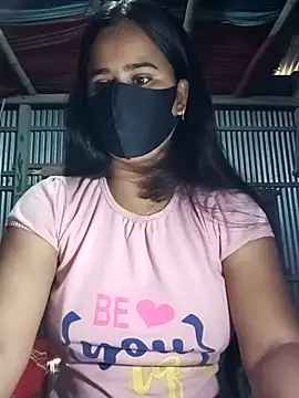 Sexy-Binita online show from April 6, 12:52 am