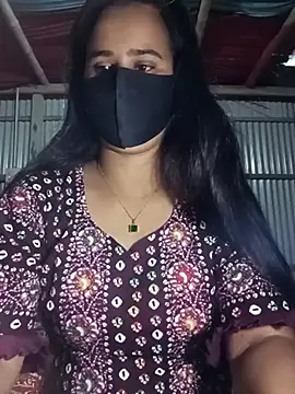 Sexy-Binita online show from April 12, 1:54 am