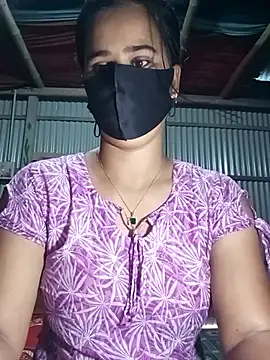 Sexy-Binita online show from April 14, 12:38 am