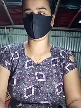 Sexy-Binita online show from April 19, 12:43 am