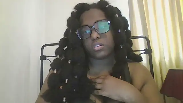 MissCC99 online show from February 28, 2:18 pm