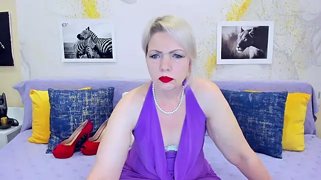 BeautyName online show from March 10, 2:39 am