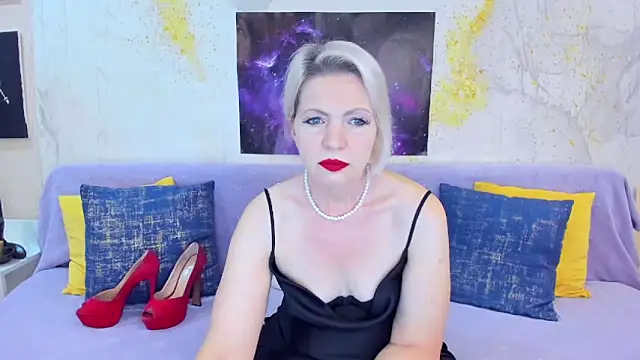 BeautyName online show from December 3, 4:42 am