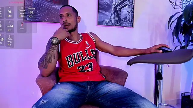 Sweet Alessandre online show from February 20, 7:47 pm