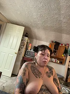 Snapshot of evacheers chatting on January 8, 5:21 am evacheers online show from January 8, 5:21 am