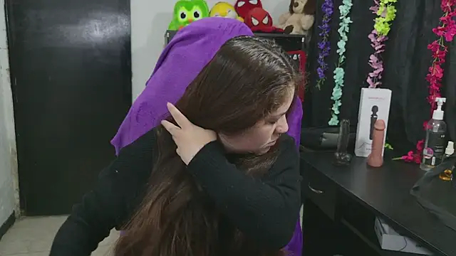 ann bronw online show from March 30, 11:22 am