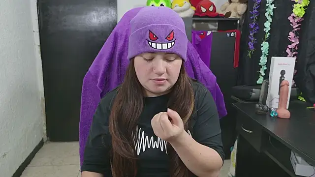 ann bronw online show from March 31, 11:32 am