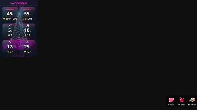 yulina xue online show from February 19, 10:06 pm