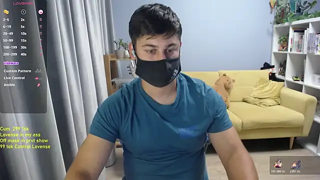 Tomguys online show from July 16, 7:53 pm