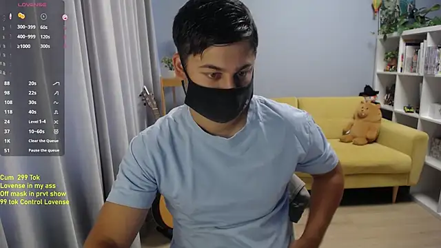 Tomguys online show from July 21, 8:49 am