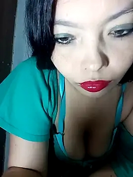 Snapshot of Melanymartinez105 chatting on January 7, 4:48 am Melanymartinez105 online show from January 7, 4:48 am