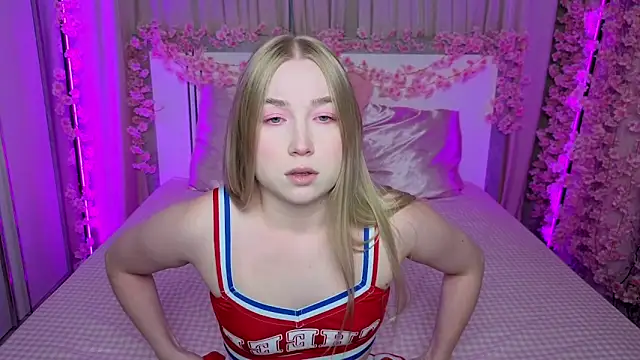 LilyStarlight online show from June 16, 3:42 am