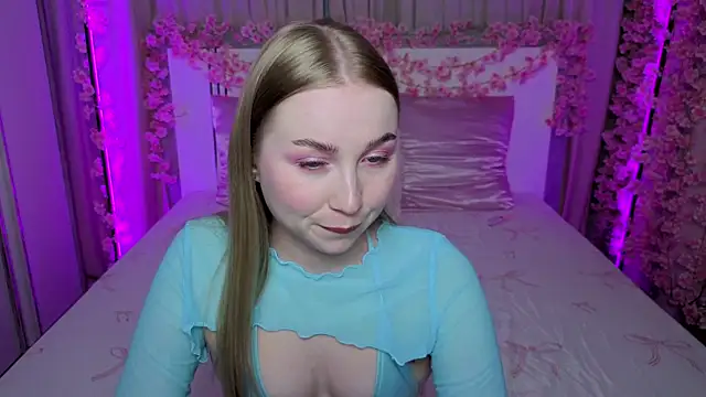 LilyStarlight online show from June 28, 3:23 am