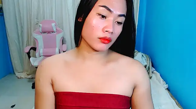 Miss Anastasya online show from December 5, 2:33 pm
