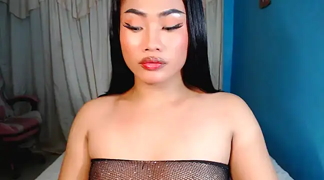 Miss Anastasya online show from December 9, 6:35 pm