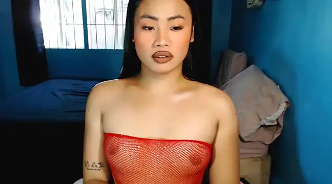 Miss Anastasya online show from January 16, 1:37 am