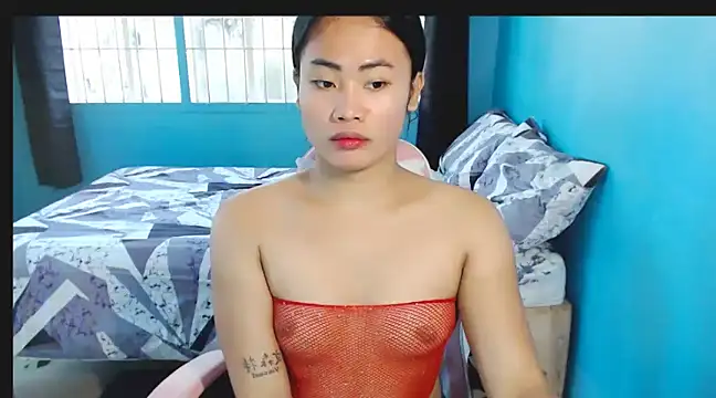 Miss Anastasya online show from January 23, 11:58 pm