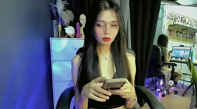 Miss Anastasya online show from March 1, 3:16 pm