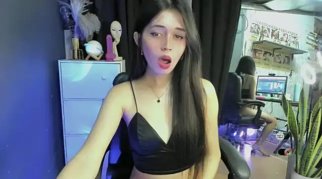 Miss Anastasya online show from March 4, 11:29 am