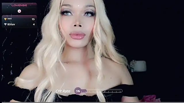 sugar bbyxx online show from January 22, 10:26 pm