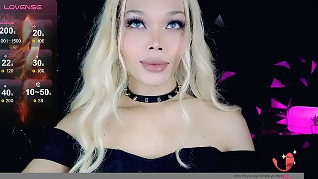 sugar bbyxx online show from September 11, 5:46 pm